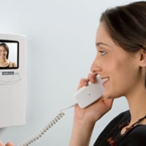 Interfones e Techfones